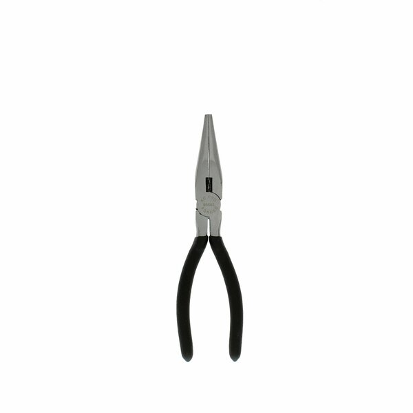 Kc Professional LONG NOSE PLIER 8IN 95502